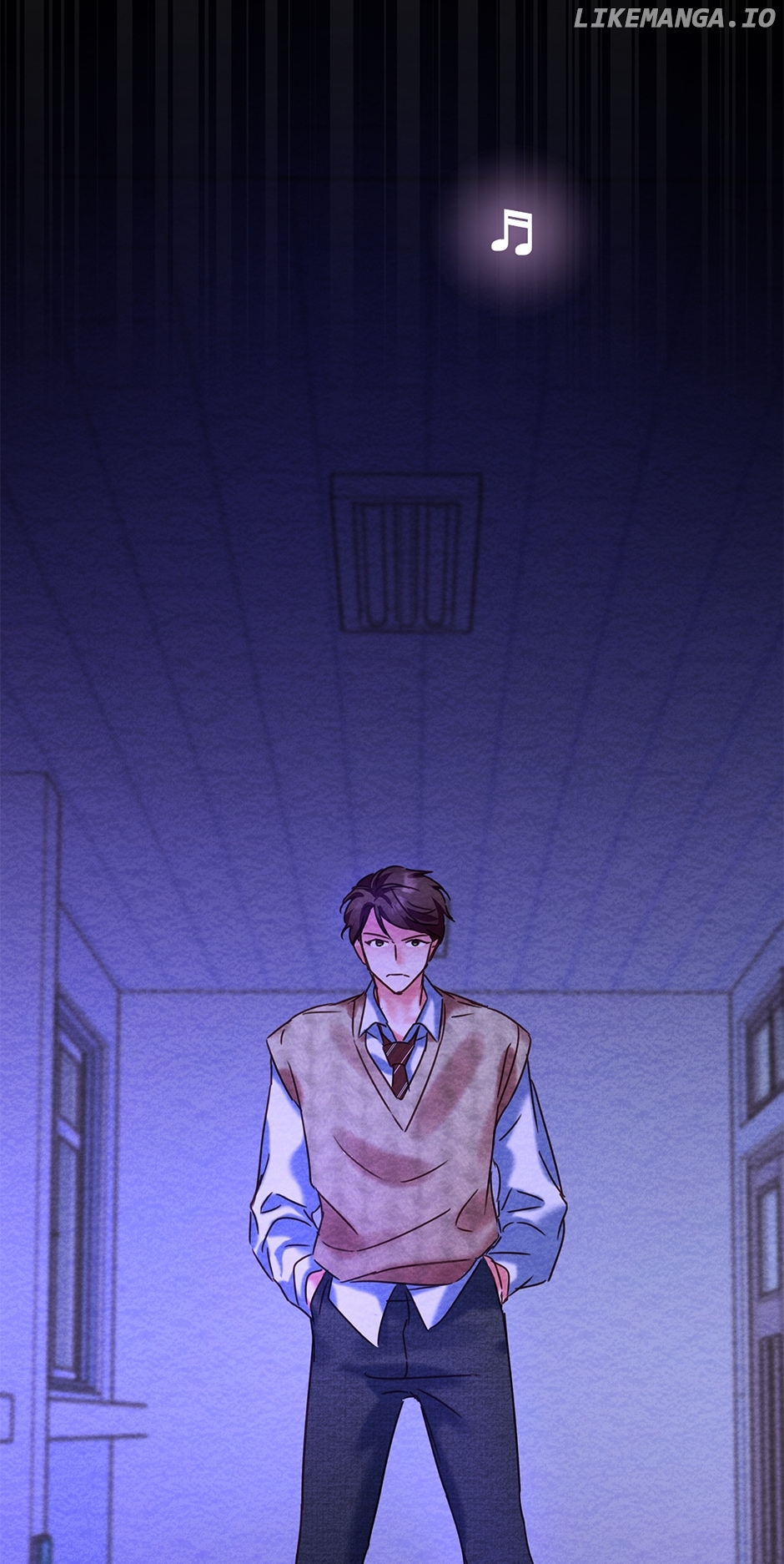 Once Again Idol Chapter 121 - page 75